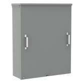ASE36X36X12NK - Screw-Cover Enclosure Type 1 No Knockouts